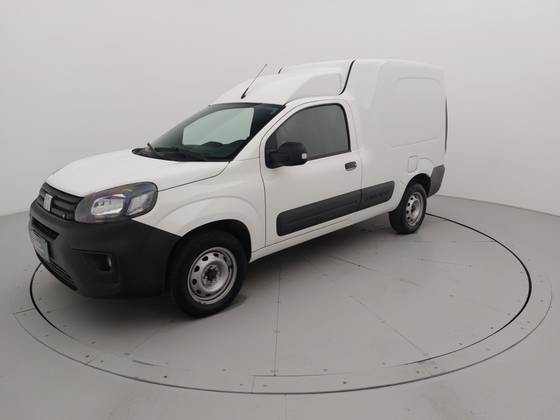 FIAT FIORINO 1.3 FIREFLY FLEX ENDURANCE MANUAL FIAT FIORINO 1.3 FIREFLY FLEX ENDURANCE MANUAL